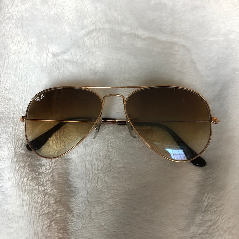 Ray bans